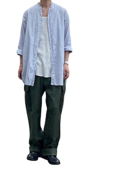 168さんのコーディネート