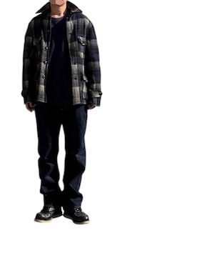 168さんのコーディネート