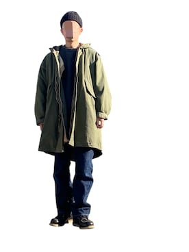 168さんのコーディネート