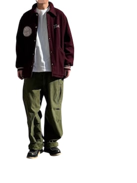 168さんのコーディネート