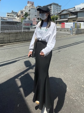 mihoさんのコーディネート