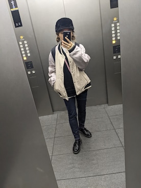 はるきちさんのコーディネート
