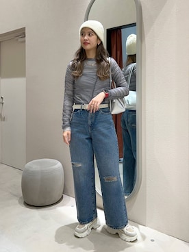 アヤミさんのコーディネート