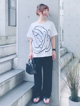 acoさんのコーディネート