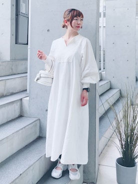 acoさんのコーディネート