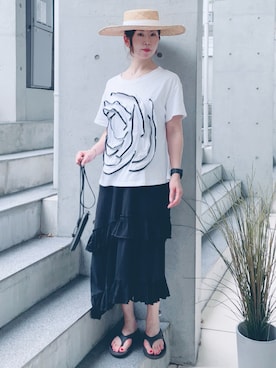 acoさんのコーディネート