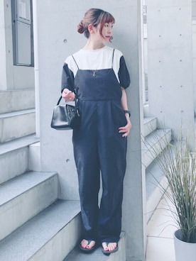 acoさんのコーディネート