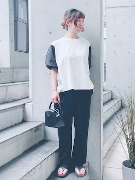 acoさんのコーディネート