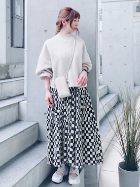 acoさんのコーディネート