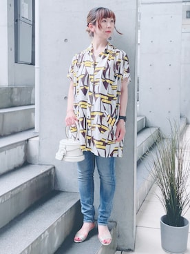 acoさんのコーディネート