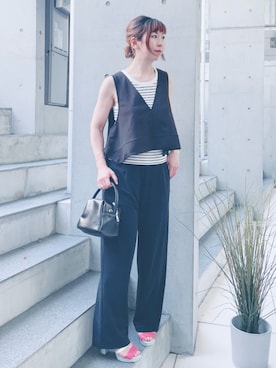 acoさんのコーディネート