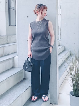 acoさんのコーディネート