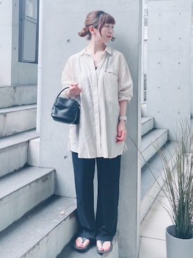 acoさんのコーディネート