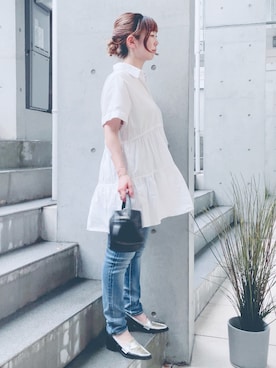 acoさんのコーディネート