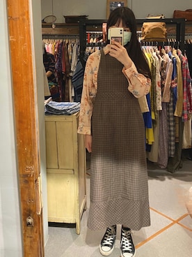 yuさんのコーディネート