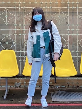 yuさんのコーディネート