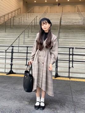 yuさんのコーディネート