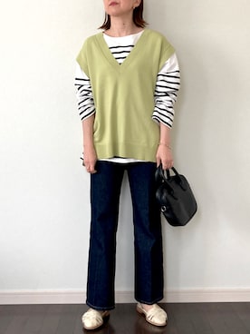 IKUmamaさんのコーディネート