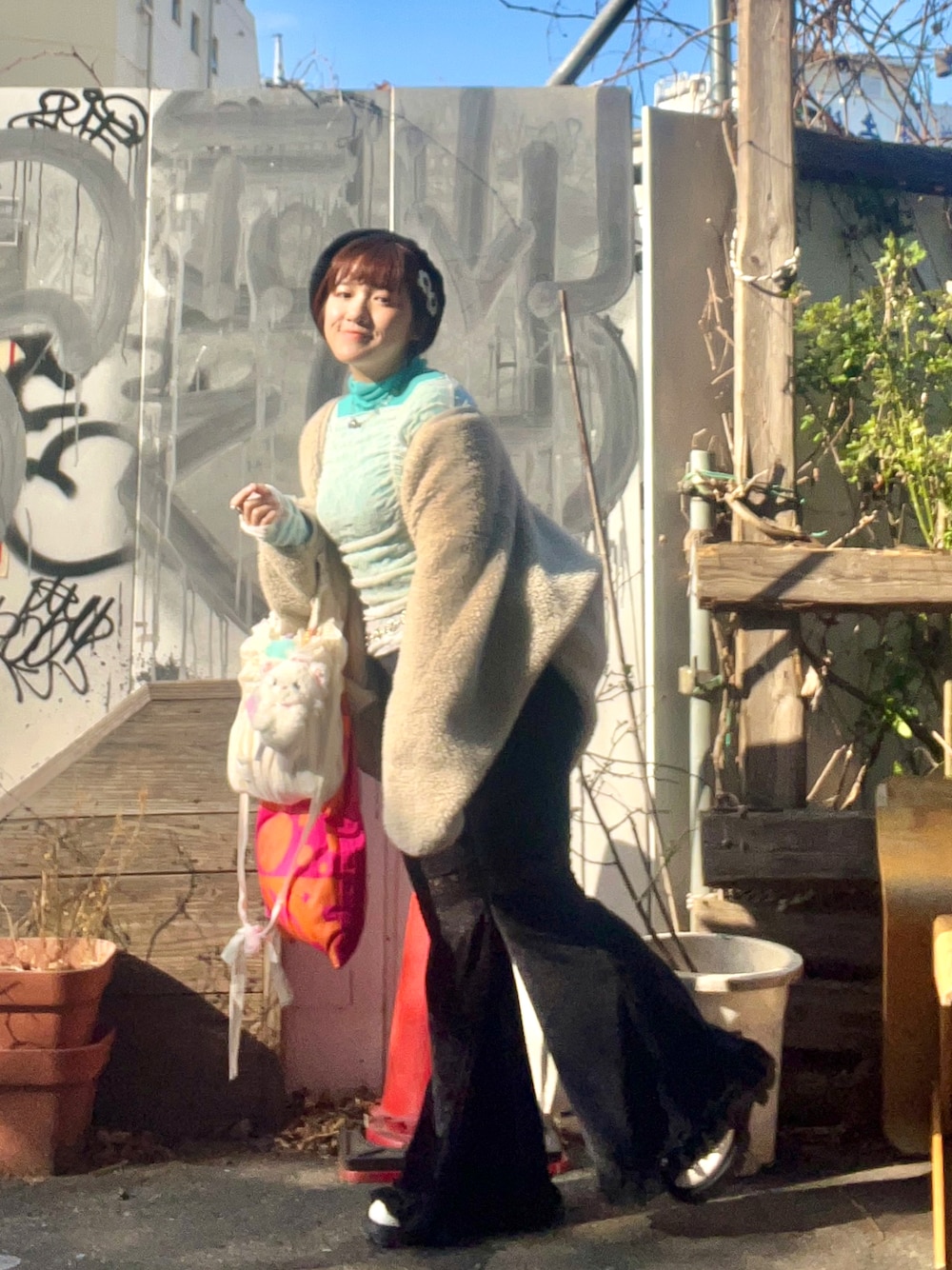 「ootd、オトナカジュアル、レイヤードスタイル、着回しコーデ、低身長コーデ、レーストップス」｜「UNIQLOのアイテム（ノーカラージャケット、ベージュ系）」を使った、mellow_marshmall✿w✿さん（レディース・152cm）の夏コーディネートの1枚目の写真