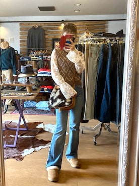 hanさんのコーディネート