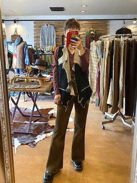 hanさんのコーディネート