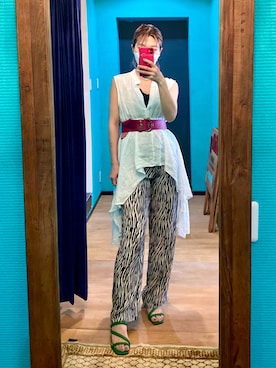 hanさんのコーディネート