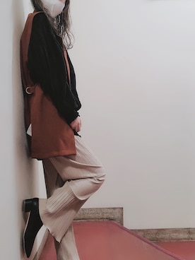 Tomoさんのコーディネート