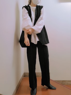 Tomoさんのコーディネート