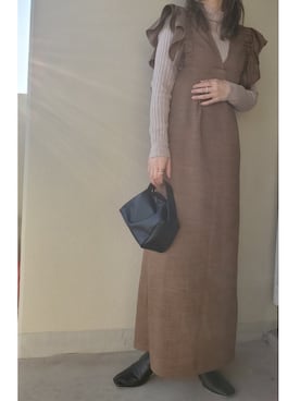 Tomoさんのコーディネート