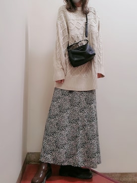 Tomoさんのコーディネート