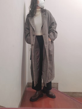 Tomoさんのコーディネート