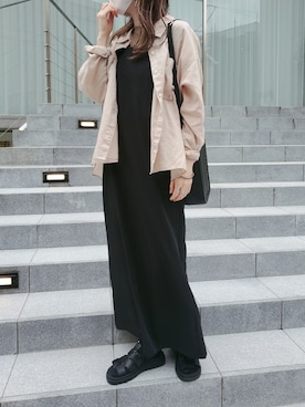 Tomoさんのコーディネート