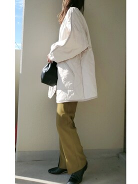 Tomoさんのコーディネート