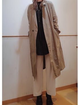 Tomoさんのコーディネート