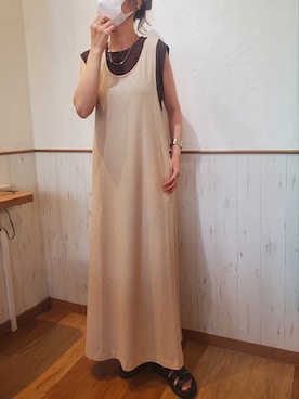 Tomoさんのコーディネート