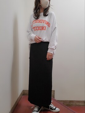 Tomoさんのコーディネート