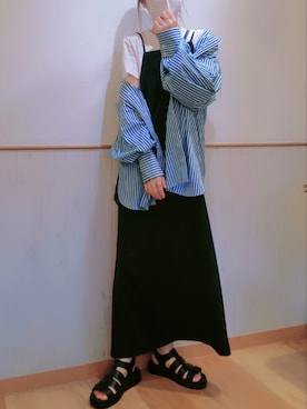 Tomoさんのコーディネート