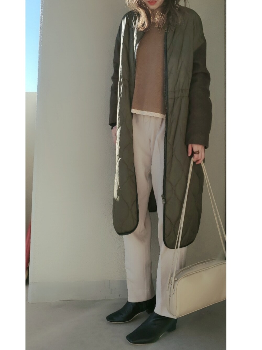 BEAUTY&YOUTH UNITED ARROWS（ビューティーアンドユース