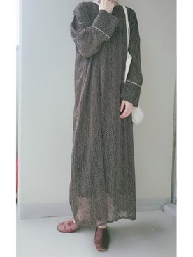 Tomoさんのコーディネート