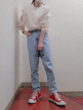 Tomoさんのコーディネート