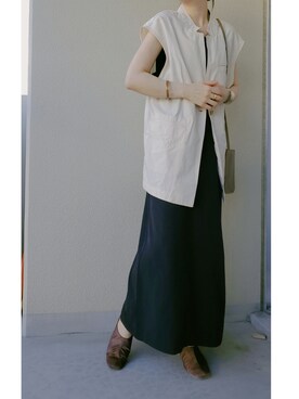 Tomoさんのコーディネート