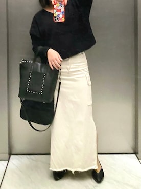 yumikoさんのコーディネート