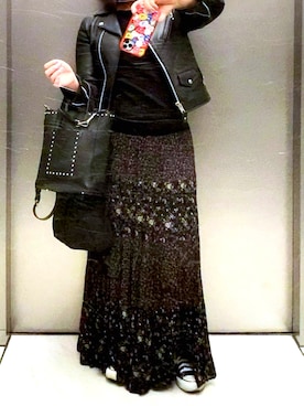 yumikoさんのコーディネート