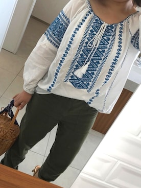 yumikoさんのコーディネート