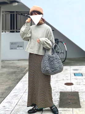 riiさんのコーディネート