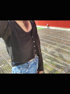 mayaさん(レディース・163cm)の秋コーディネート