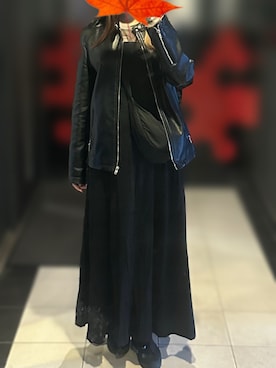 ちろさん（レディース・164cm）の夏コーディネート