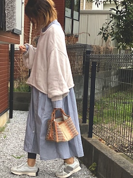 Rikoさんのコーディネート