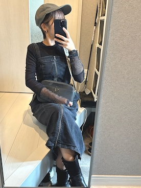 Rikoさんのコーディネート