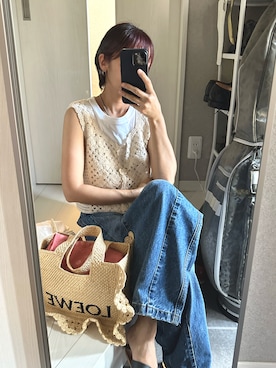 Rikoさんのコーディネート